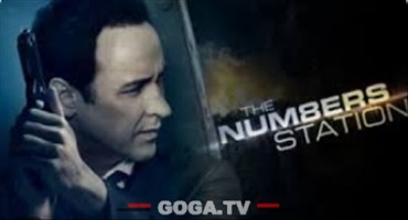 ციფრული რადიოსადგური / The Numbers Station