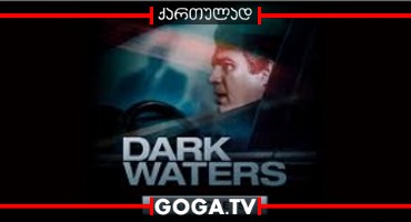 შავი წყლები / Dark Waters