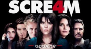 კივილი 4 / Scream 4