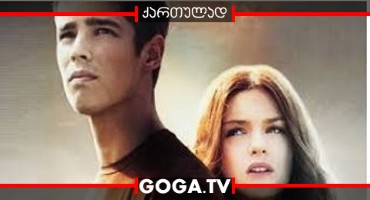 დამრიგებელი / The Giver