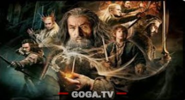 ჰობიტი: სმაუგის ნაოხარი / The Hobbit: The Desolation of Smaug