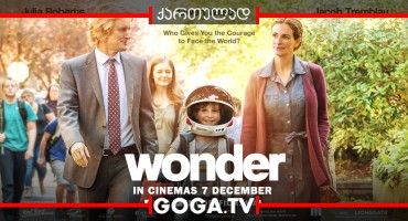 საოცრება / Wonder