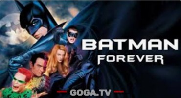 ბეტმენი სამუდამოდ / Batman Forever