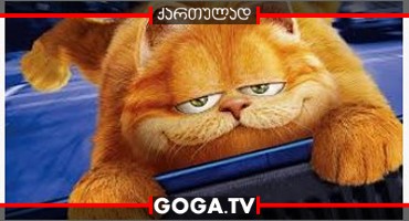 გარფილდი / Garfield