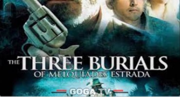 სამი საფლავი / The Three Burials of Melquiades Estrada