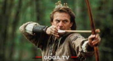 რობინ ჰუდი: ქურდების უფლისწული / Robin Hood: Prince of Thieves