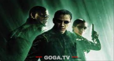 მატრიცა 3: რევოლუცია / The Matrix Revolutions