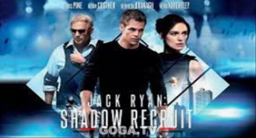 ჯეკ რაიანი: აჩრდილის გაწვევა / Jack Ryan: Shadow Recruit